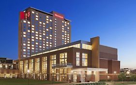 Sheraton Overland Park Hotel At The Convention Center